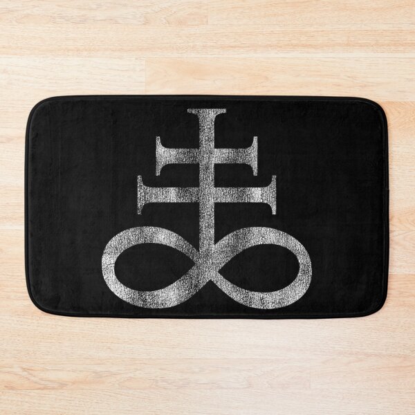 Item preview, Worn Leviathan Cross designed and sold by MedievalWear.