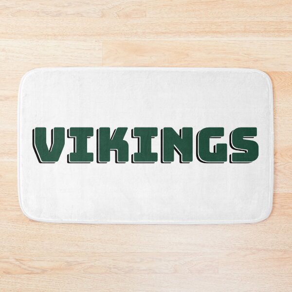 Item preview, Vikings Portland State University designed and sold by kkosmicki.