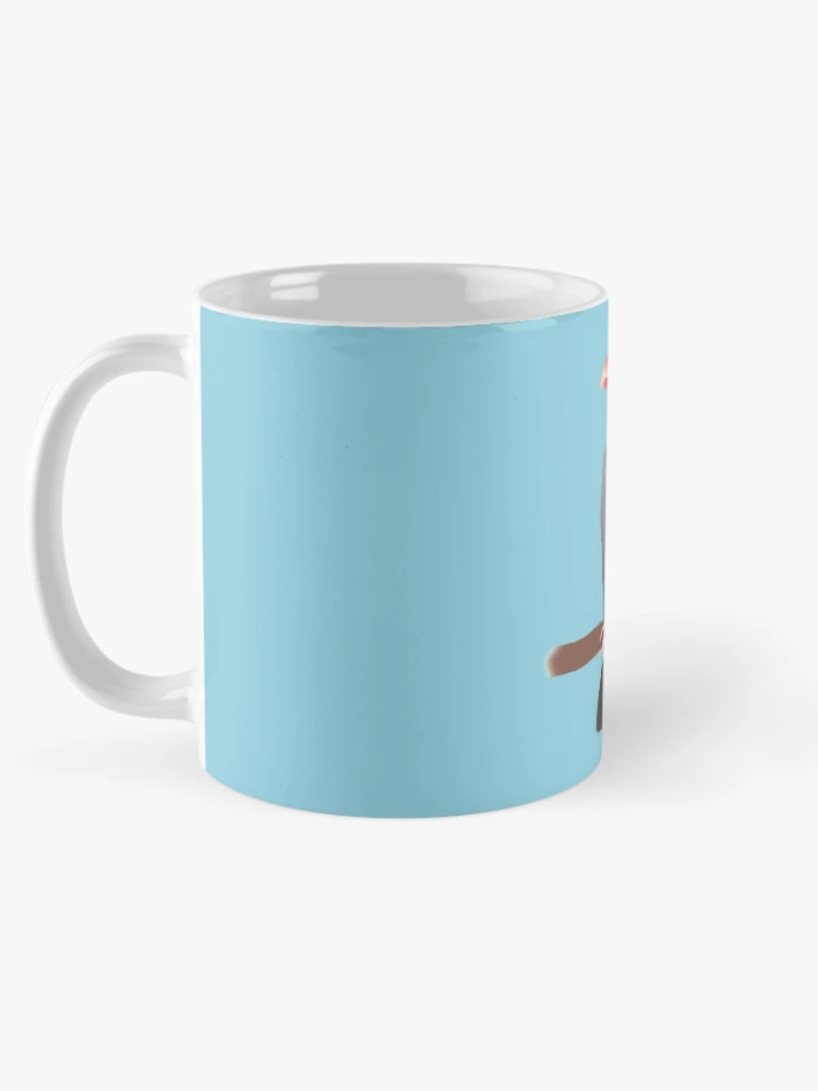Thumbnail 5 of 6, Coffee Mug, Java sparrow. designed and sold by Bwiselizzy.