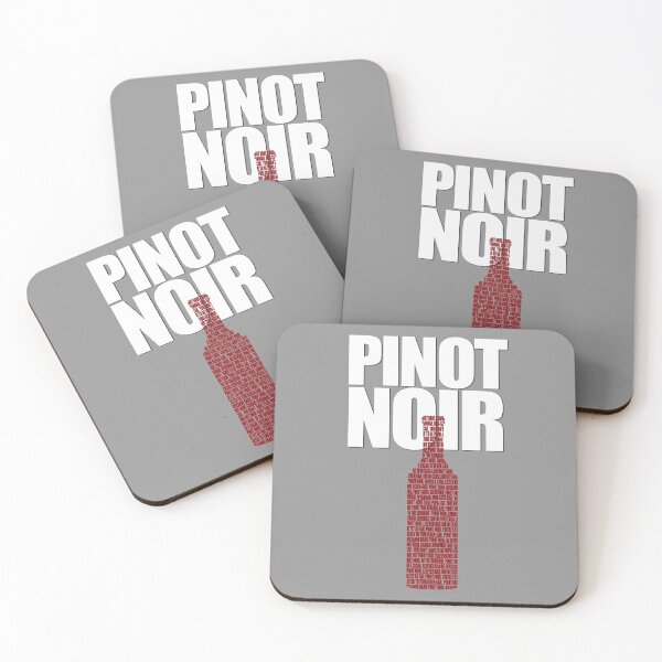 Item preview, Pinot Noir! designed and sold by thistle9997.