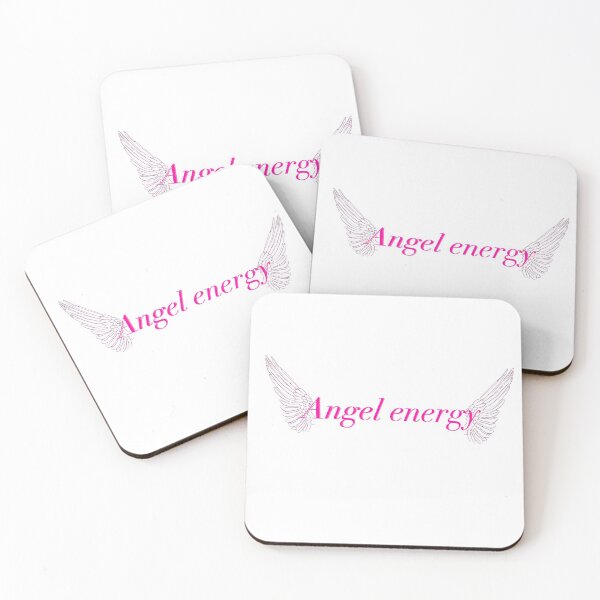 Item preview, Angel energy  designed and sold by Annika Koster.