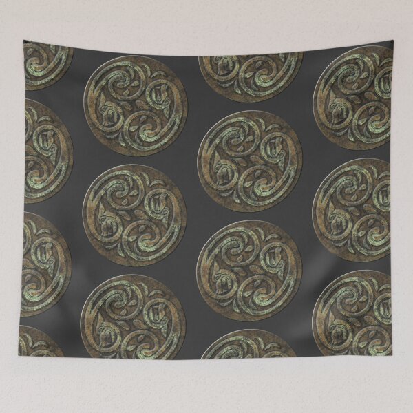 Item preview, Celtic bronze designed and sold by Salocin.