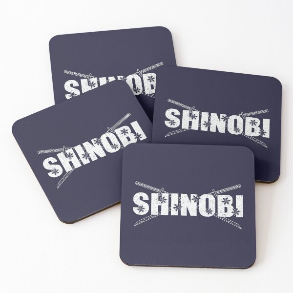 Item preview, Shinobi is a Ninja designed and sold by hitpointer.