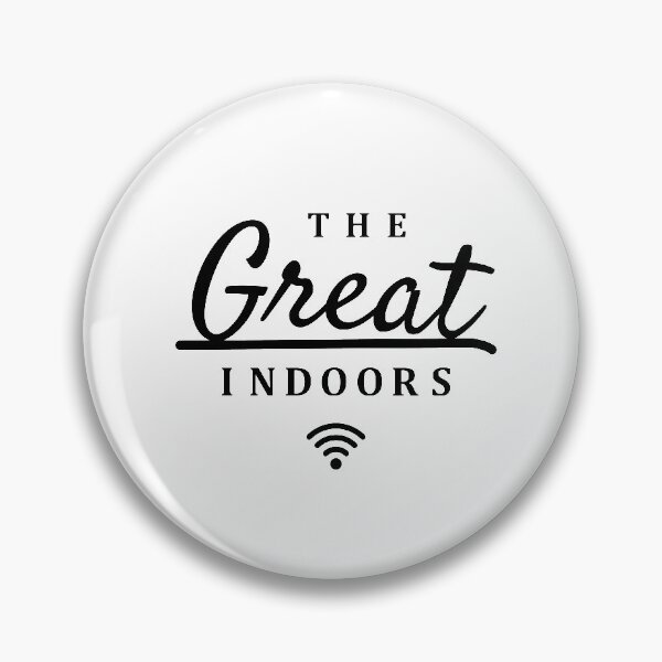 Item preview, The Great Indoors designed and sold by Al Collections.
