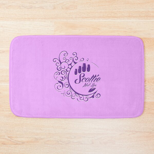 Item preview, Scottie Nail Spa Tammy designed and sold by Warrior Veteran Clothing.