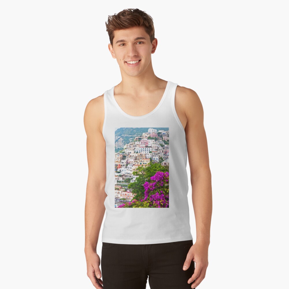 Item preview, Tank Top designed and sold by AdrianAlford.