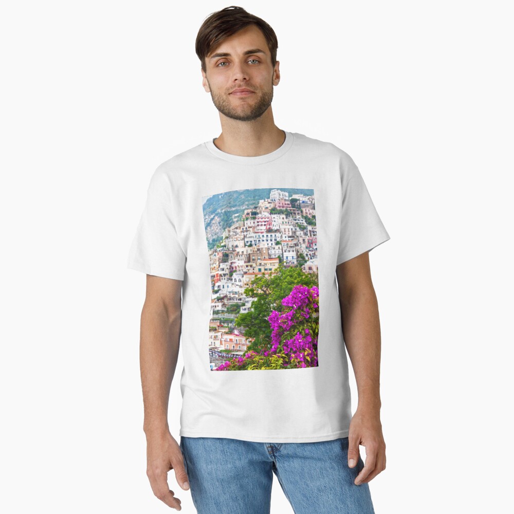 Item preview, Classic T-Shirt designed and sold by AdrianAlford.