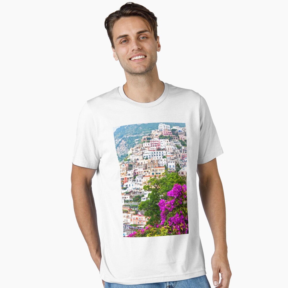 Item preview, Essential T-Shirt designed and sold by AdrianAlford.
