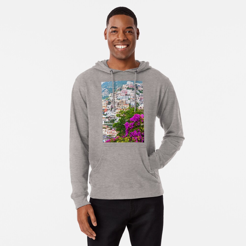 Item preview, Lightweight Hoodie designed and sold by AdrianAlford.