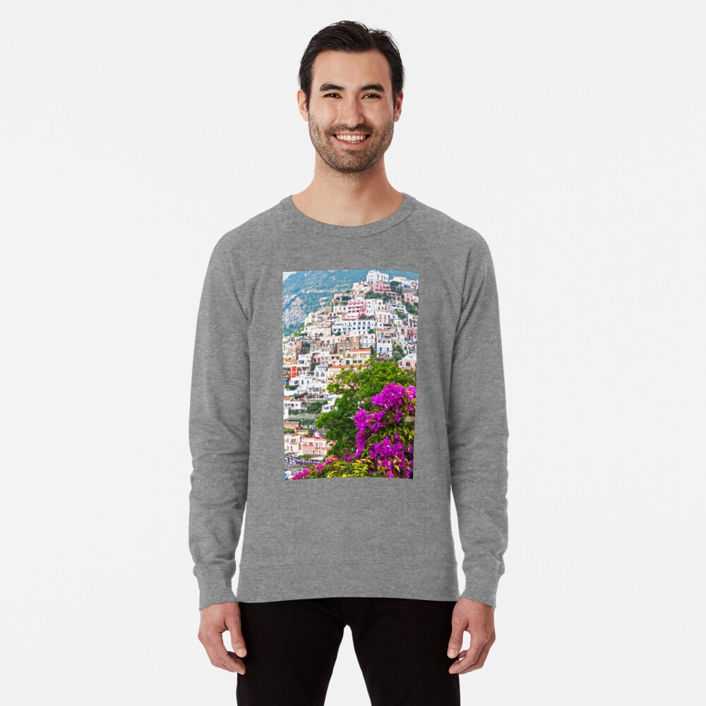 Item preview, Lightweight Sweatshirt designed and sold by AdrianAlford.