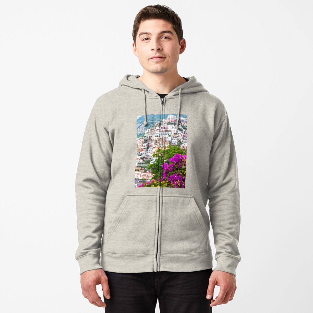 Item preview, Zipped Hoodie designed and sold by AdrianAlford.