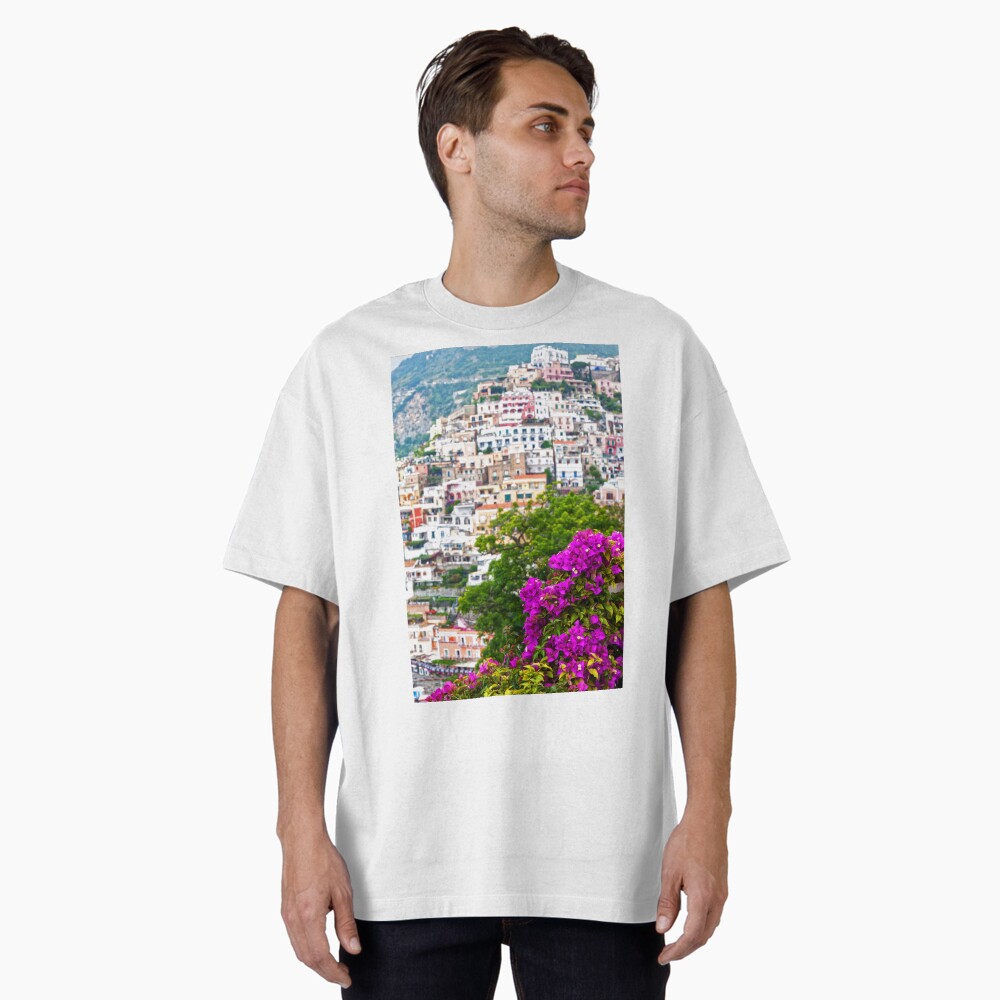 Item preview, Oversized T-Shirt designed and sold by AdrianAlford.