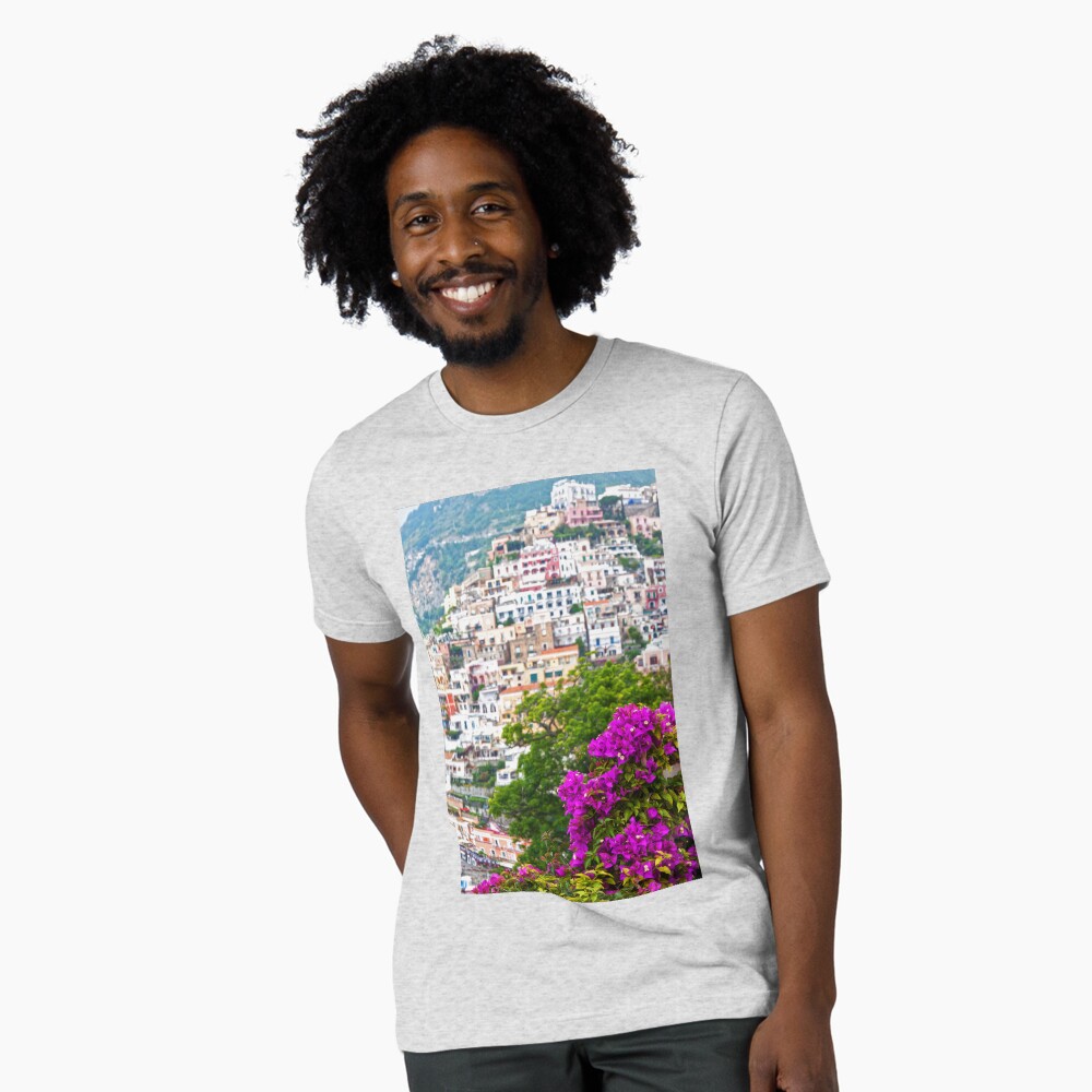 Item preview, Tri-blend T-Shirt designed and sold by AdrianAlford.