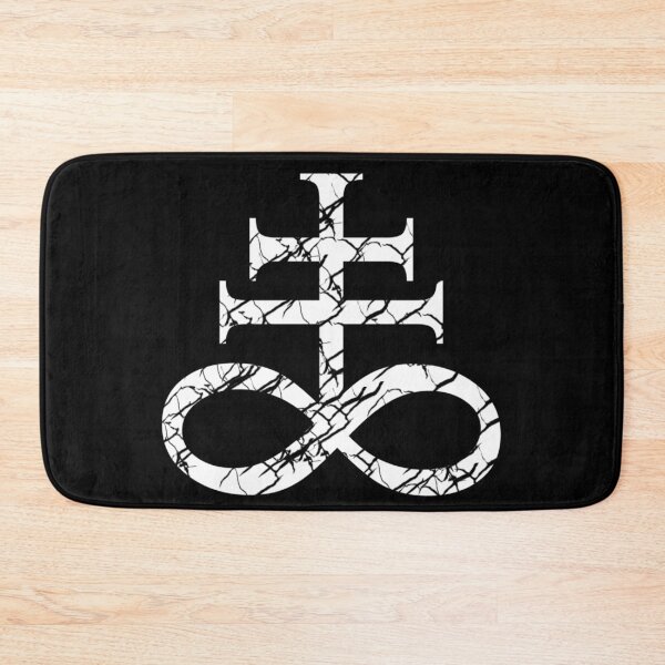 Item preview, Worn Leviathan Cross designed and sold by MedievalWear.