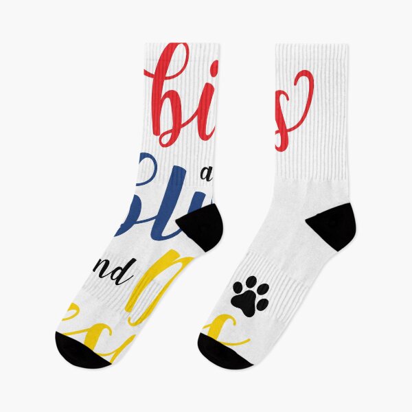 Item preview, St. Louis Cardinals St. Louis Blues and Dog rescue designed and sold by Anna Fox.