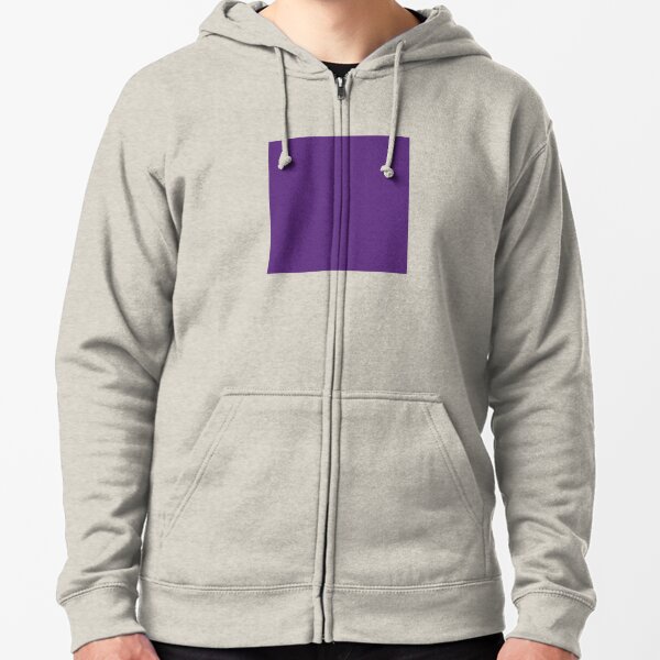 plain lavender hoodie