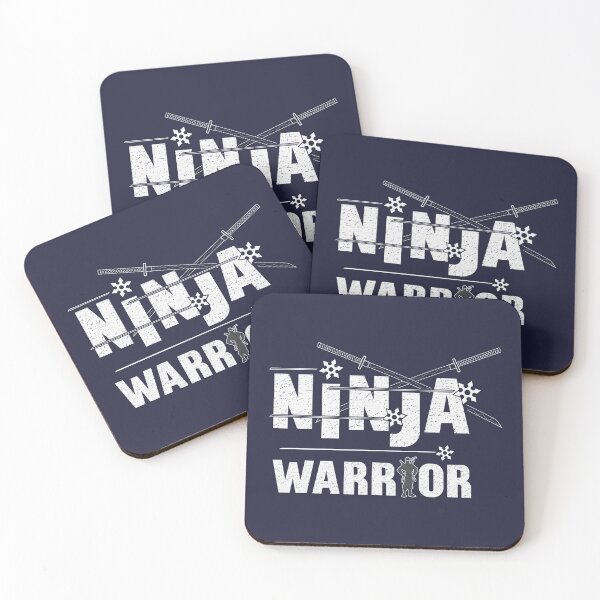 Item preview, Ninjas are invisible warriors designed and sold by hitpointer.