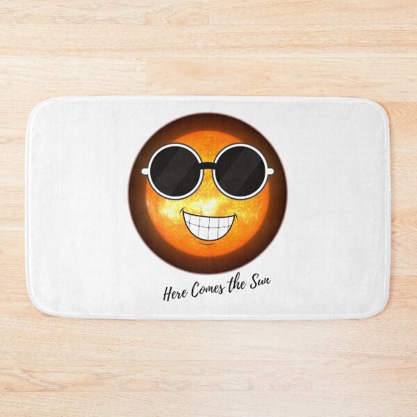 Item preview, Here Comes the Sun designed and sold by albix81.