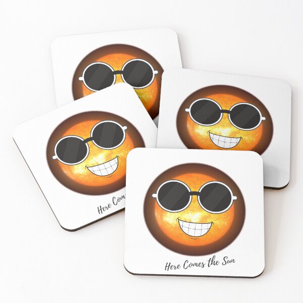 Item preview, Here Comes the Sun designed and sold by albix81.