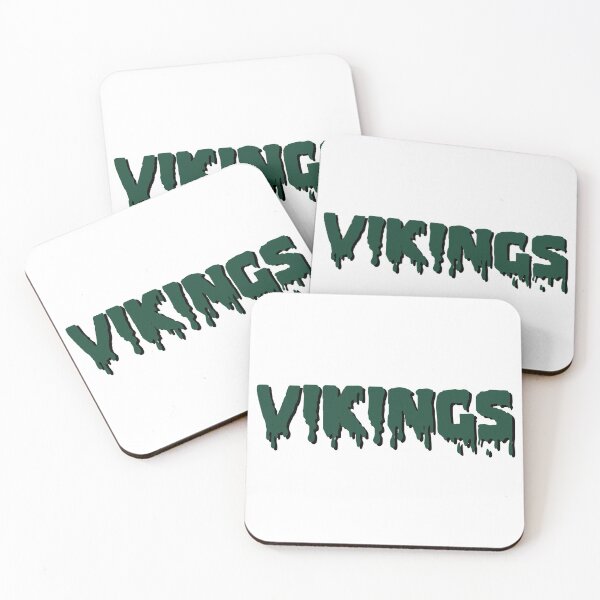 Item preview, Vikings Portland State University  designed and sold by kkosmicki.