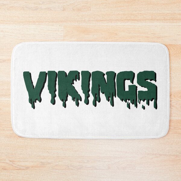 Item preview, Vikings Portland State University  designed and sold by kkosmicki.