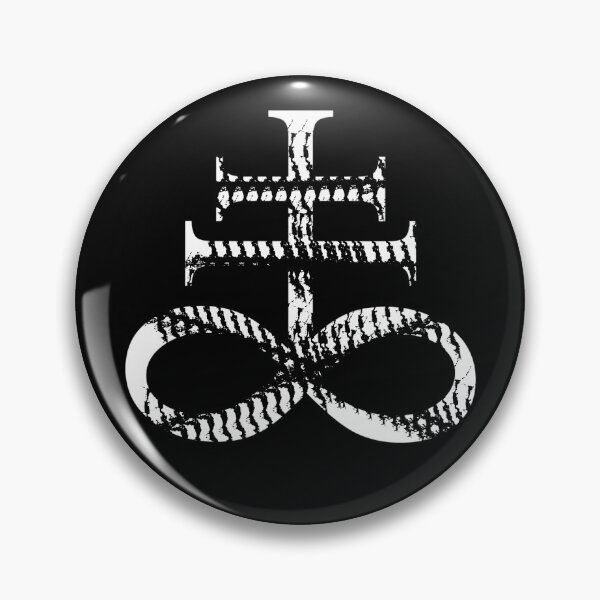 Item preview, Worn Leviathan Cross designed and sold by MedievalWear.