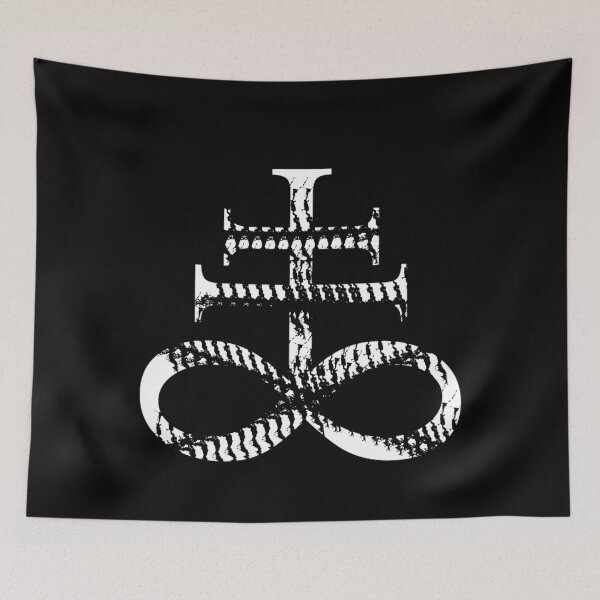 Item preview, Worn Leviathan Cross designed and sold by MedievalWear.