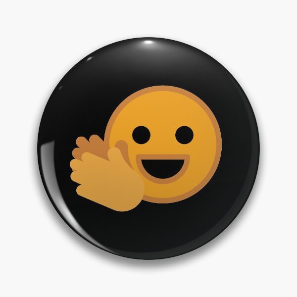 Item preview, Clap for HealthCare Workers Emoji. designed and sold by Pelumii.