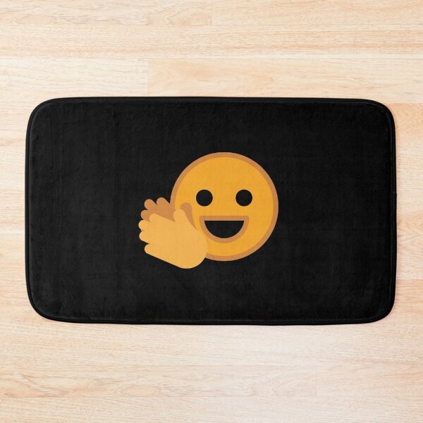 Item preview, Clap for HealthCare Workers Emoji. designed and sold by Pelumii.
