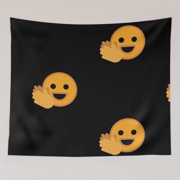 Item preview, Clap for HealthCare Workers Emoji. designed and sold by Pelumii.