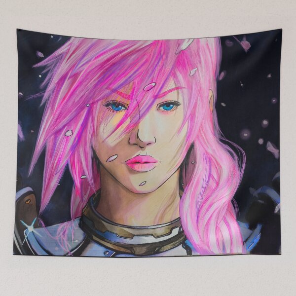 Item preview, LIGHTNING designed and sold by heavylongo95.