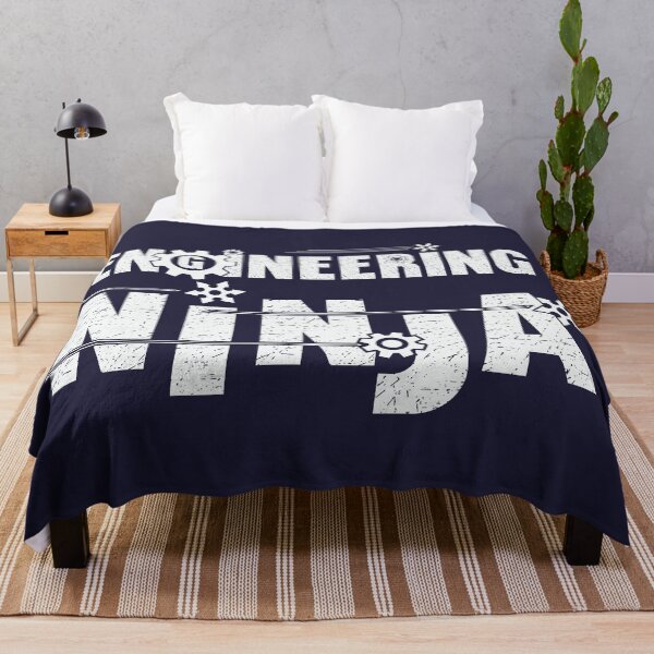 Item preview, Engineering ninja here designed and sold by hitpointer.