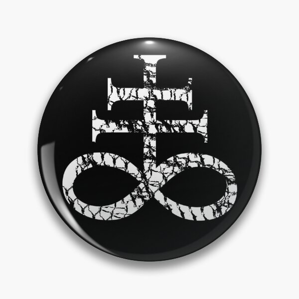 Item preview, Worn Leviathan Cross designed and sold by MedievalWear.