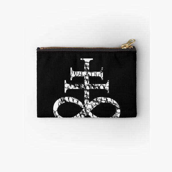Item preview, Worn Leviathan Cross designed and sold by MedievalWear.