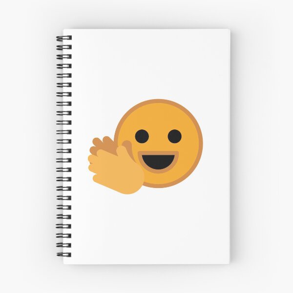 Item preview, Clap for HealthCare Workers Emoji. designed and sold by Pelumii.