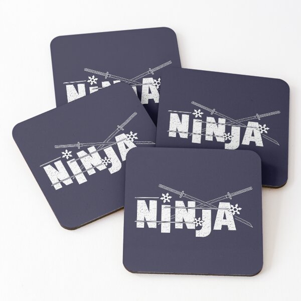 Item preview, Ninja mortal art designed and sold by hitpointer.