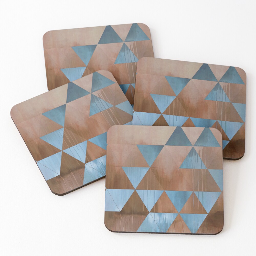 Item preview, Coasters (Set of 4) designed and sold by EDDESIGNFORFUN.