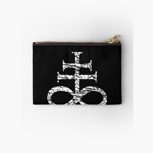 Item preview, Worn Leviathan Cross designed and sold by MedievalWear.