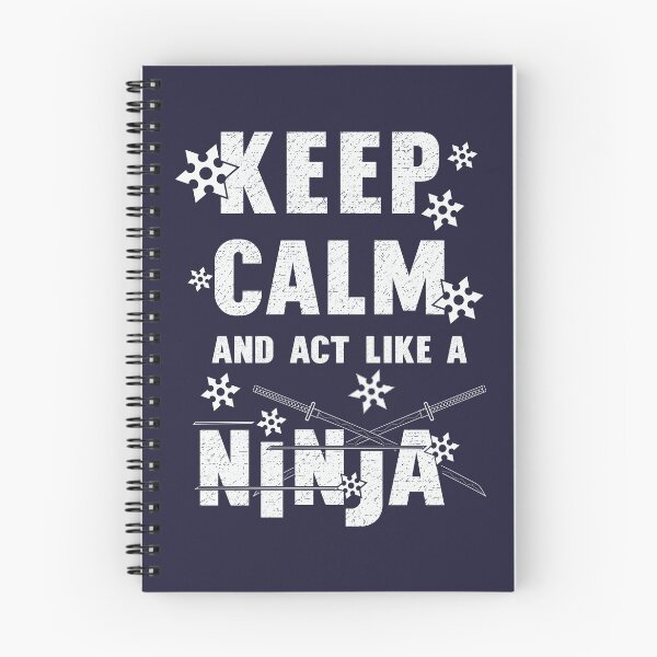 Item preview, Ninja invisible action designed and sold by hitpointer.