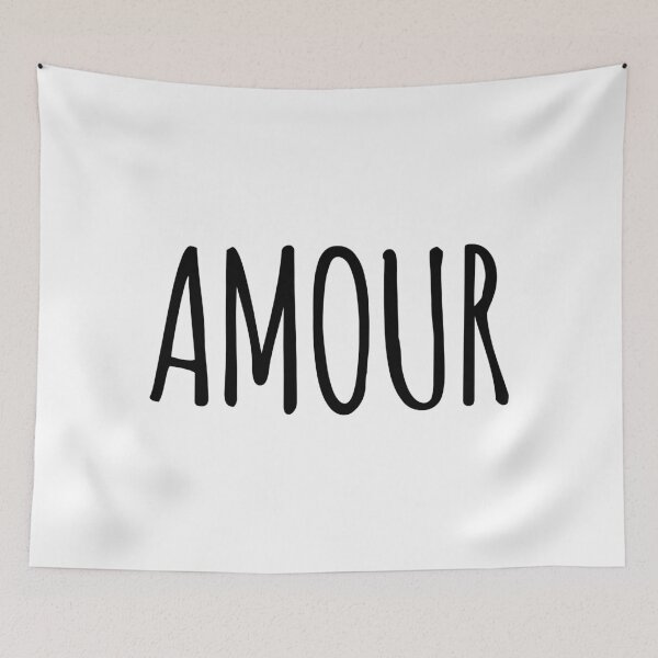 Item preview, Amour designed and sold by hexdecor.
