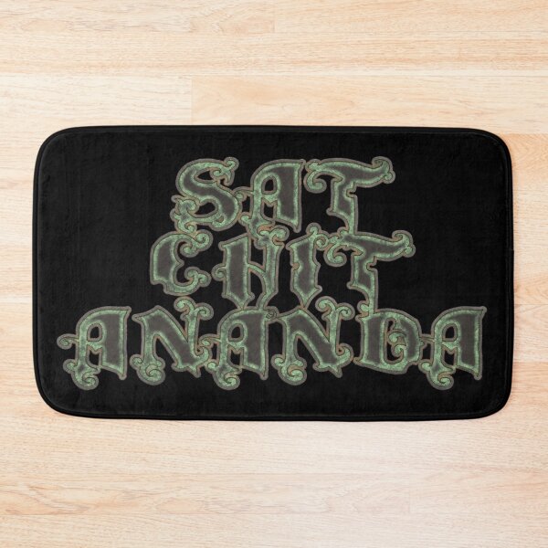 Item preview, Sat Chit Ananda designed and sold by Salocin.