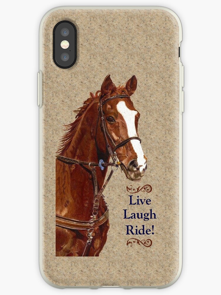 iphone xs case horse iphone xs case horse