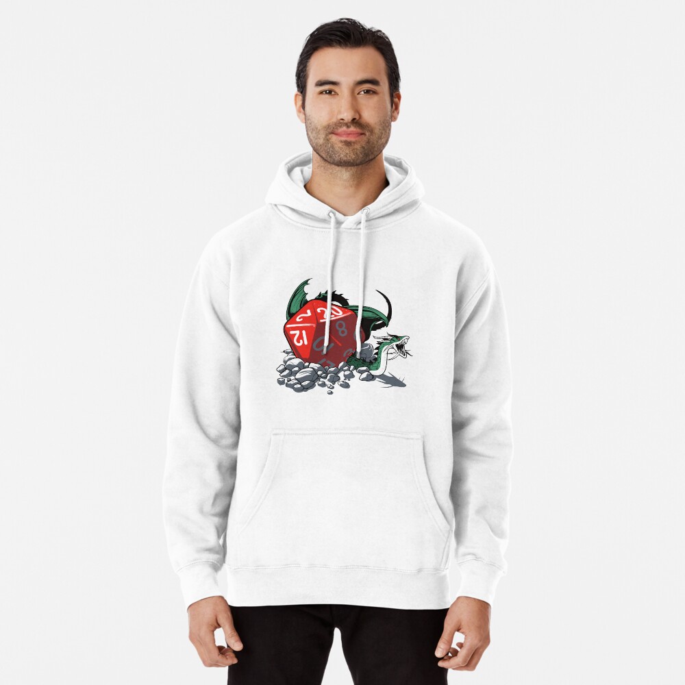 Item preview, Pullover Hoodie designed and sold by AdamsPinto.