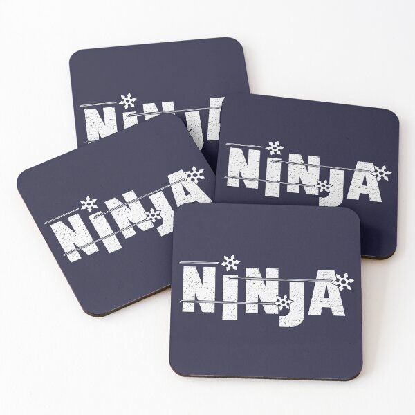 Item preview, Ninja designed and sold by hitpointer.