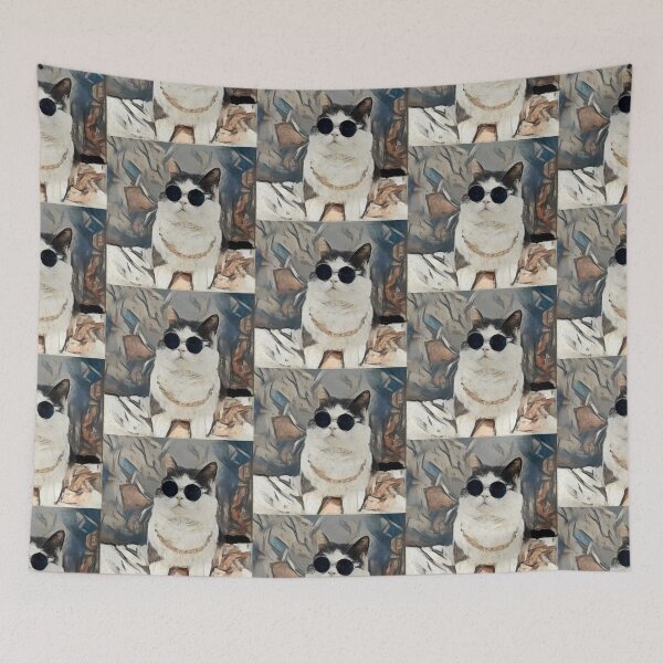 Item preview, that wasn't very cash money of you cat designed and sold by RNY2020.