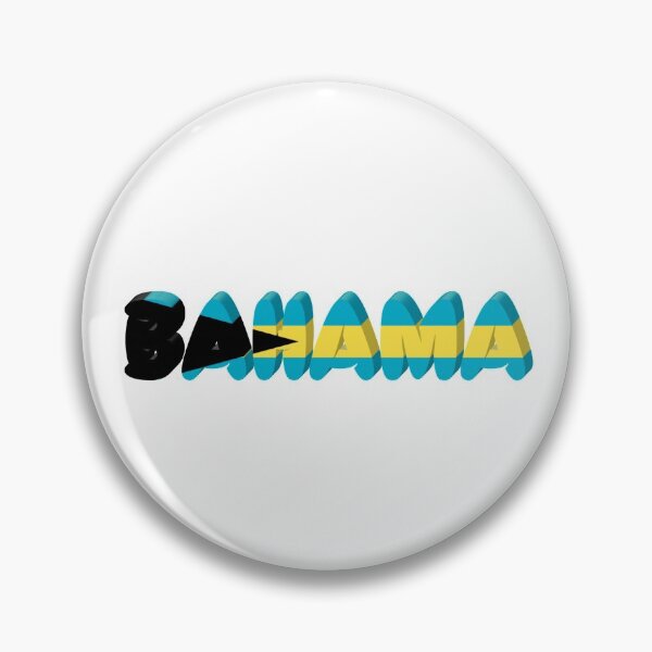 Artikelvorschau, Bahama! entworfen und verkauft von DoodleDashCollective.