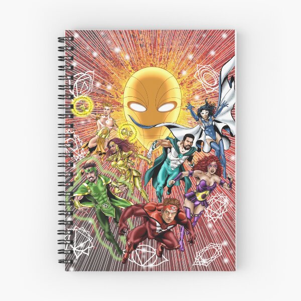 Item preview, The Accords Issue #1 designed and sold by Drorteganyc.
