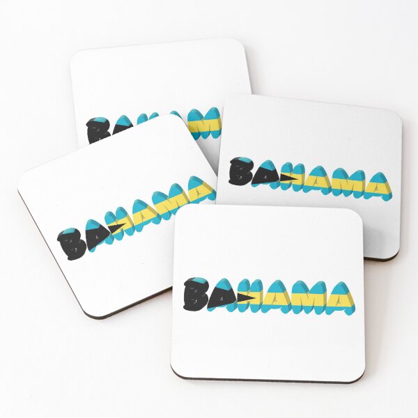 Item preview, Bahama! designed and sold by DoodleDashCollective.