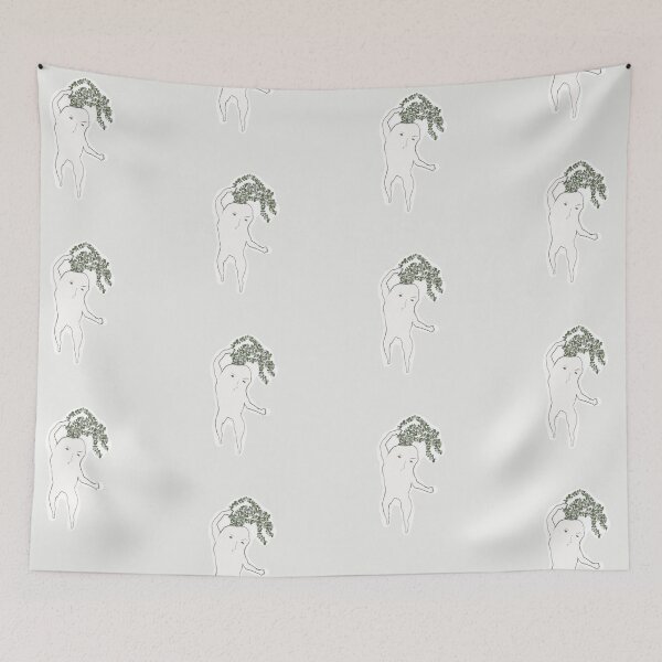 Item preview, Daikon Radish Dancing designed and sold by Chiho Iwase.