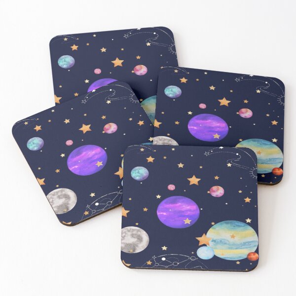 Item preview, Space  designed and sold by Penelope-jk.